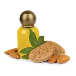 روغن بادام تلخ