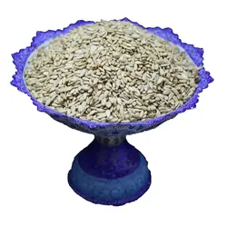 مغز تخمه خام آفتابگردان