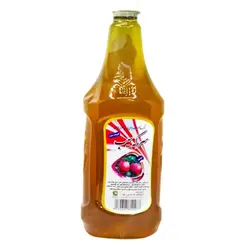 سرکه سیب