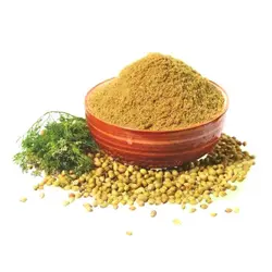 تخم گشنیز پودر