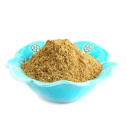 گلپر پودر