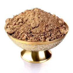 سنجد باهسته پودر