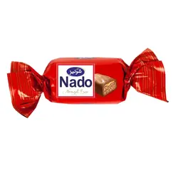 شکلات نادو شونیز