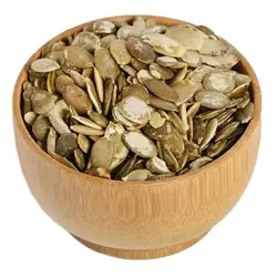 مغز تخمه کدو