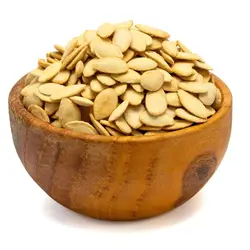 تخمه کدو گوشتی