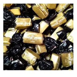 شکلات قافلانکوه