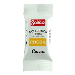 شکلات سایرو