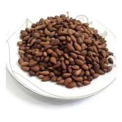 بادام شور