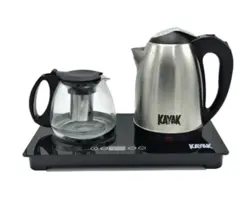 چایساز کنارهمی کایاک مدلH1770