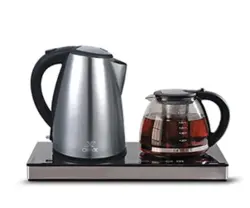 چـای سـاز اوریکس مدل TM-5856