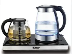 چای ساز کاپر مدل TM 922