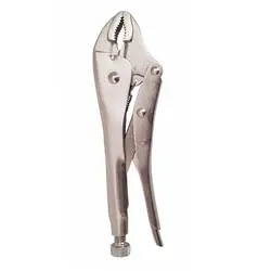 انبر قفلی مدل CR-MO 10 سایز 10 اینچ