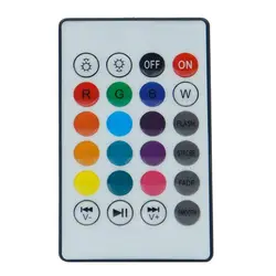 لامپ 48 وات موزیکال بلوتوثی مدل یوفو