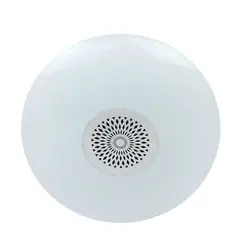 لامپ 48 وات موزیکال بلوتوثی مدل یوفو