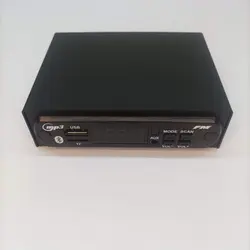 پخش کننده صوتی بلوتوثی مدل SH22091