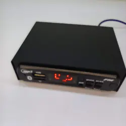 پخش کننده صوتی بلوتوثی مدل SH22091