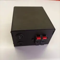 پخش کننده صوتی بلوتوثی با آمپلی فایر 2x40W مدل D22005