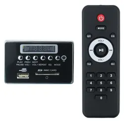 پنل پخش صدا بلوتوثی مدل 6890