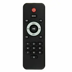 پنل پخش صدا بلوتوثی مدل 6890