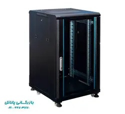 رک ایستاده 18 یونیت عمق 80