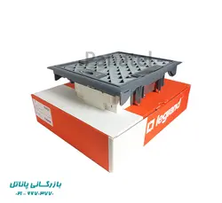 باکس کف خواب لگراند توکار 12 ماژول  بدون رویه 89621