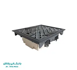 باکس کف خواب لگراند توکار 12 ماژول  بدون رویه 89621