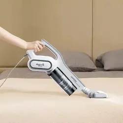 جارو برقی شیائومی مدل Deerma DX700 | فروشگاه شمشاد