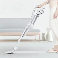 جارو برقی شیائومی مدل Deerma DX700 | فروشگاه شمشاد