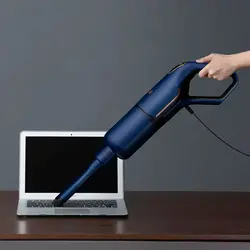 جارو برقی شیائومی درما مدل DX1000 | فروشگاه شمشاد