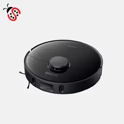 جاروبرقی رباتیک دریم شیائومی مدل Dreame D9 Max | فروشگاه شمشاد
