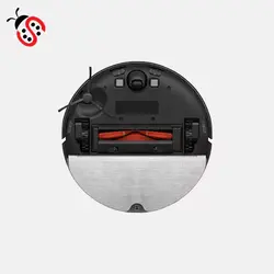 جاروبرقی رباتیک دریم شیائومی مدل Dreame D9 Max | فروشگاه شمشاد