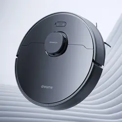 جاروبرقی رباتیک دریم شیائومی مدل Dreame D9 Max | فروشگاه شمشاد