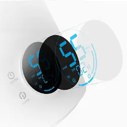 خرید دستگاه بخور سرد درما مدل F628S | فروشگاه شمشاد