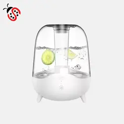 دستگاه رطوبت ساز شیائومی مدل Deerma DEM-F325 چه ویژگی‌ها و امکاناتی را دارد؟