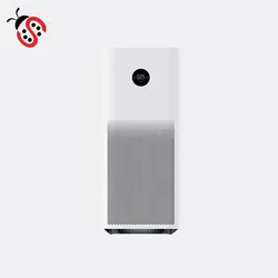 دستگاه تصفیه کننده هوا شیائومی مدل Mi Air Purifier Pro H | فروشگاه شمشاد