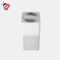 دستگاه تصفیه کننده هوا شیائومی مدل Mi Air Purifier Pro H | فروشگاه شمشاد