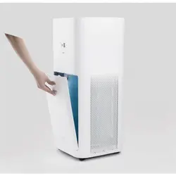 دستگاه تصفیه کننده هوا شیائومی مدل Mi Air Purifier Pro H | فروشگاه شمشاد