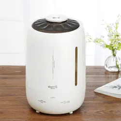 دستگاه رطوبت ساز شیائومی درما مدل DEM-F600 | فروشگاه شمشاد