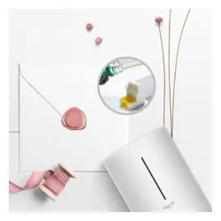 دستگاه رطوبت ساز شیائومی Deerma Humidifier DEM-F628 | فروشگاه شمشاد