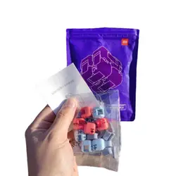 فیجت ضد استرس شیائومی مدل ZJMH02IQI | فروشگاه شمشاد
