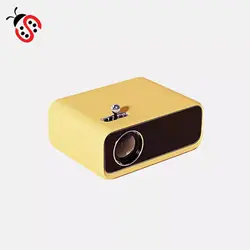 ویدئو پروژکتور شیائومی وانبو مدل Mini XS01 | فروشگاه شمشاد