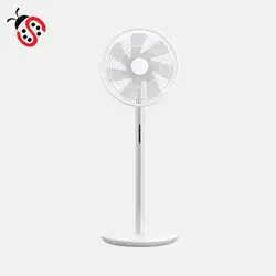 پنکه ایستاده هوشمند شیائومی Smartmi Standing Fan3 | فروشگاه شمشاد