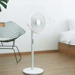 پنکه ایستاده هوشمند شیائومی Smartmi Standing Fan3 | فروشگاه شمشاد