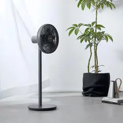 پنکه ایستاده هوشمند شیائومی Smartmi Standing Fan3 | فروشگاه شمشاد