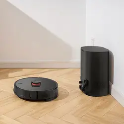 مخزن جارو رباتیکXiaomi Lydsto R1 | فروشگاه شمشاد