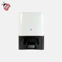 مخزن جارو رباتیک Xiaomi Viomi S9 | فروشگاه شمشاد