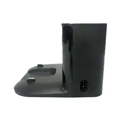 پایه شارژ جاروهای رباتیک | فروشگاه شمشاد