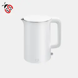 کتری برقی شیائومی مدل Mijia Kettle 1S | فروشگاه شمشاد