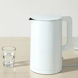 کتری برقی شیائومی مدل Mijia Kettle 1S | فروشگاه شمشاد