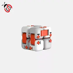 فیجت ضد استرس شیائومی مدل Plus Plus Plus | فروشگاه شمشاد